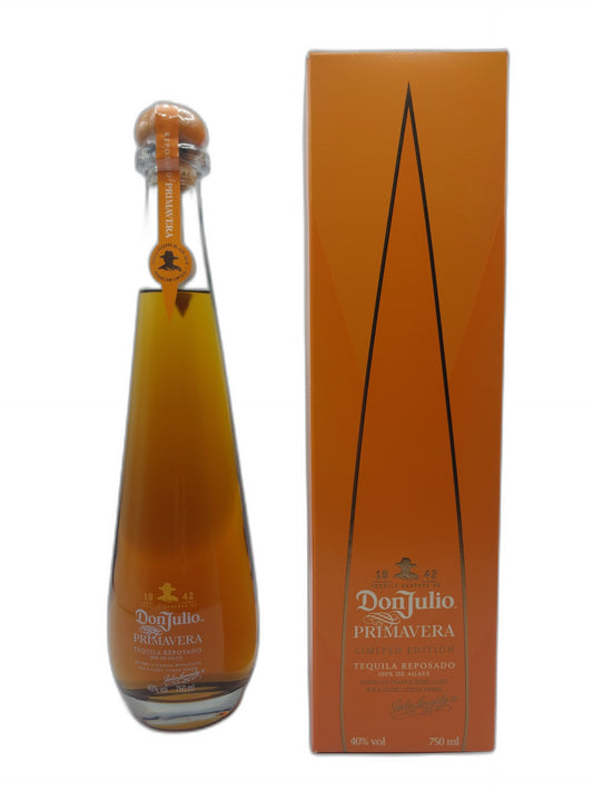 Don Julio Primavera 0.75 lt