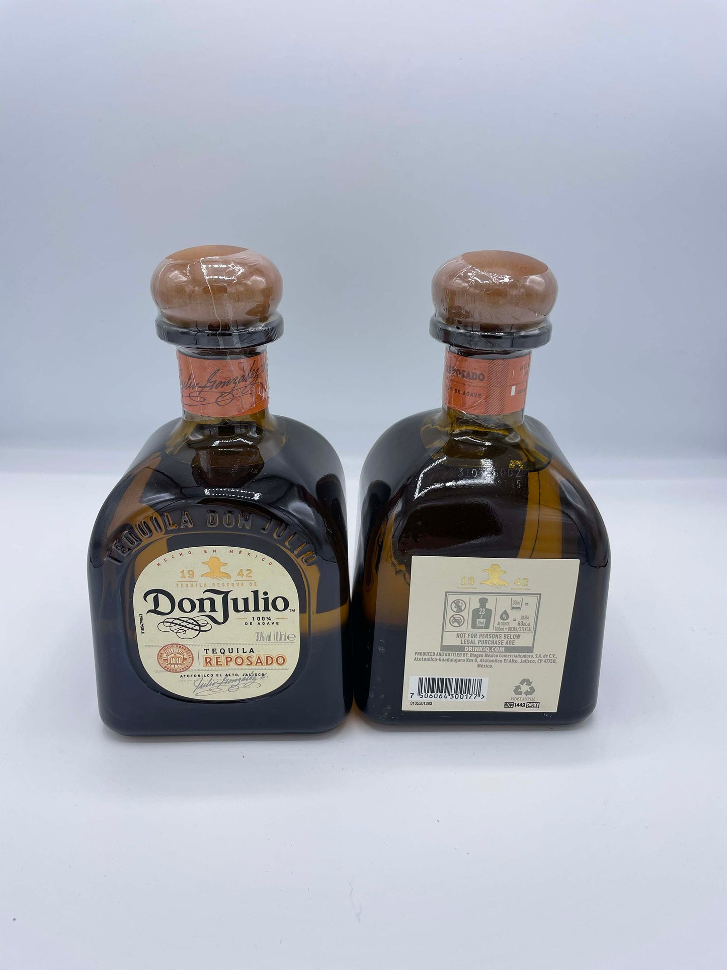 Don Julio Reposado 0.70 lt
