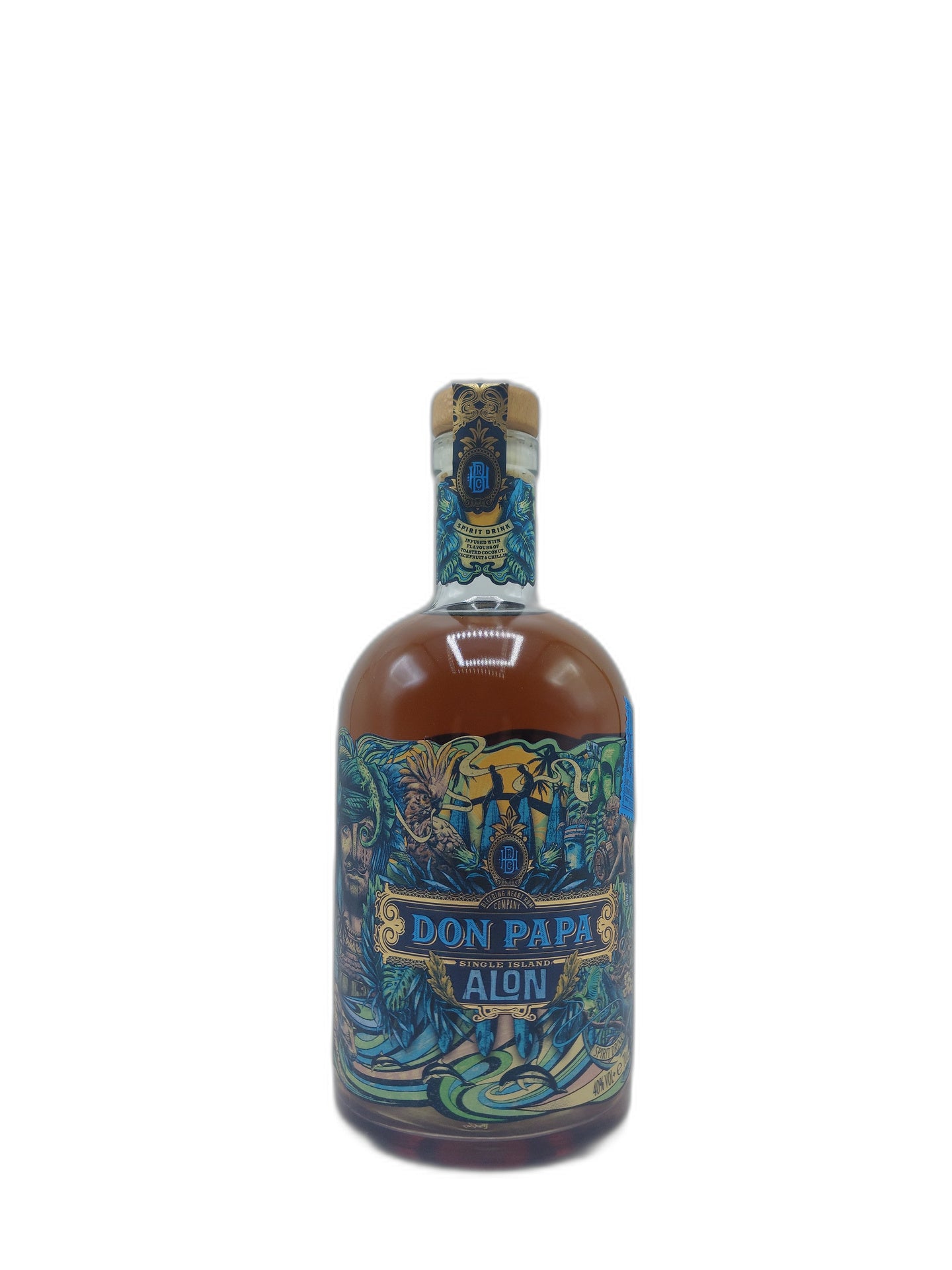 Don Papa Alon 0.70 lt