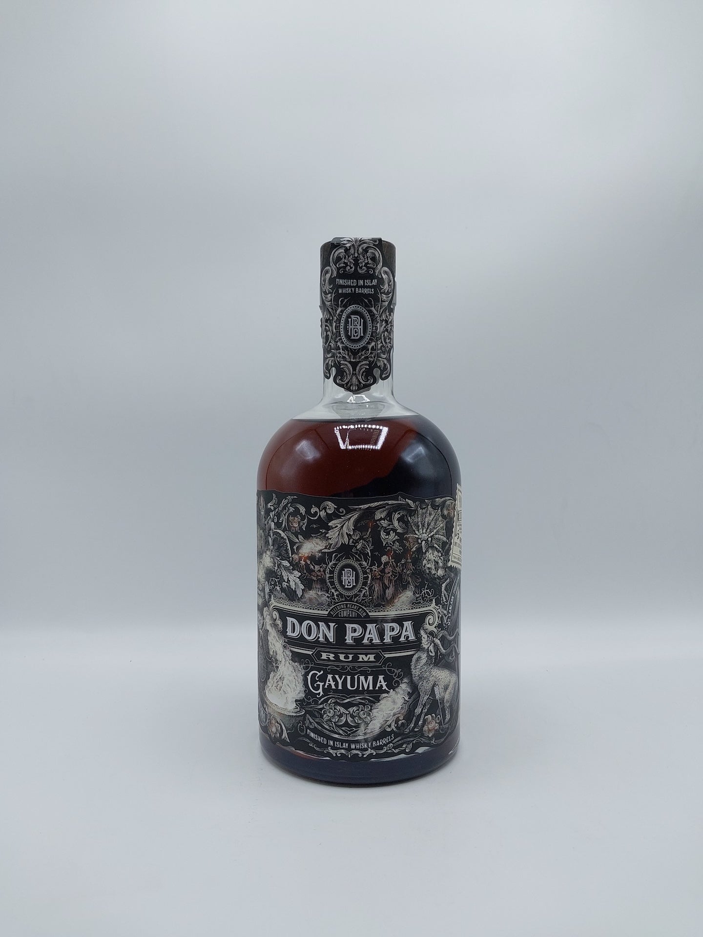 Don Papa Gayuma GB 0.70 lt