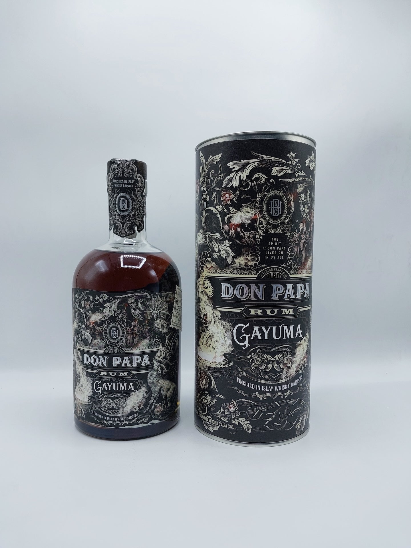 Don Papa Gayuma GB 0.70 lt