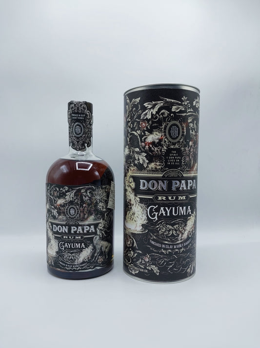 Don Papa Gayuma GB 0.70 lt