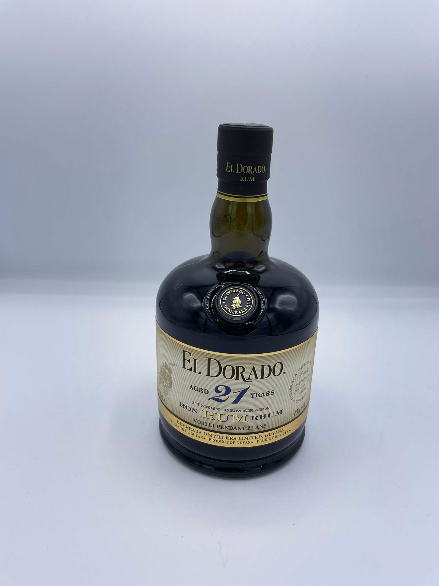 El Dorado 21 yo 0.70 lt