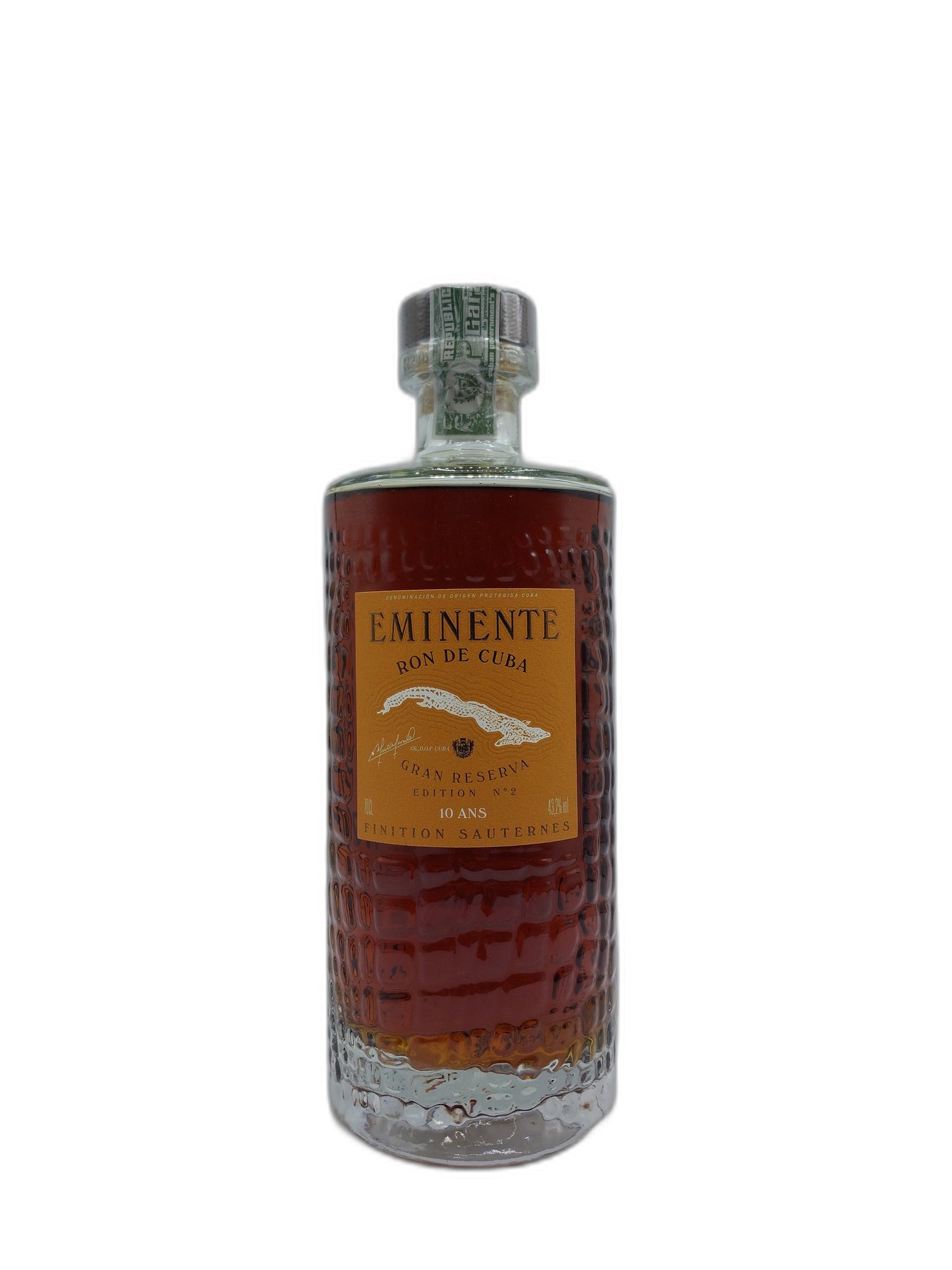Eminente 10 yo 0.70 lt
