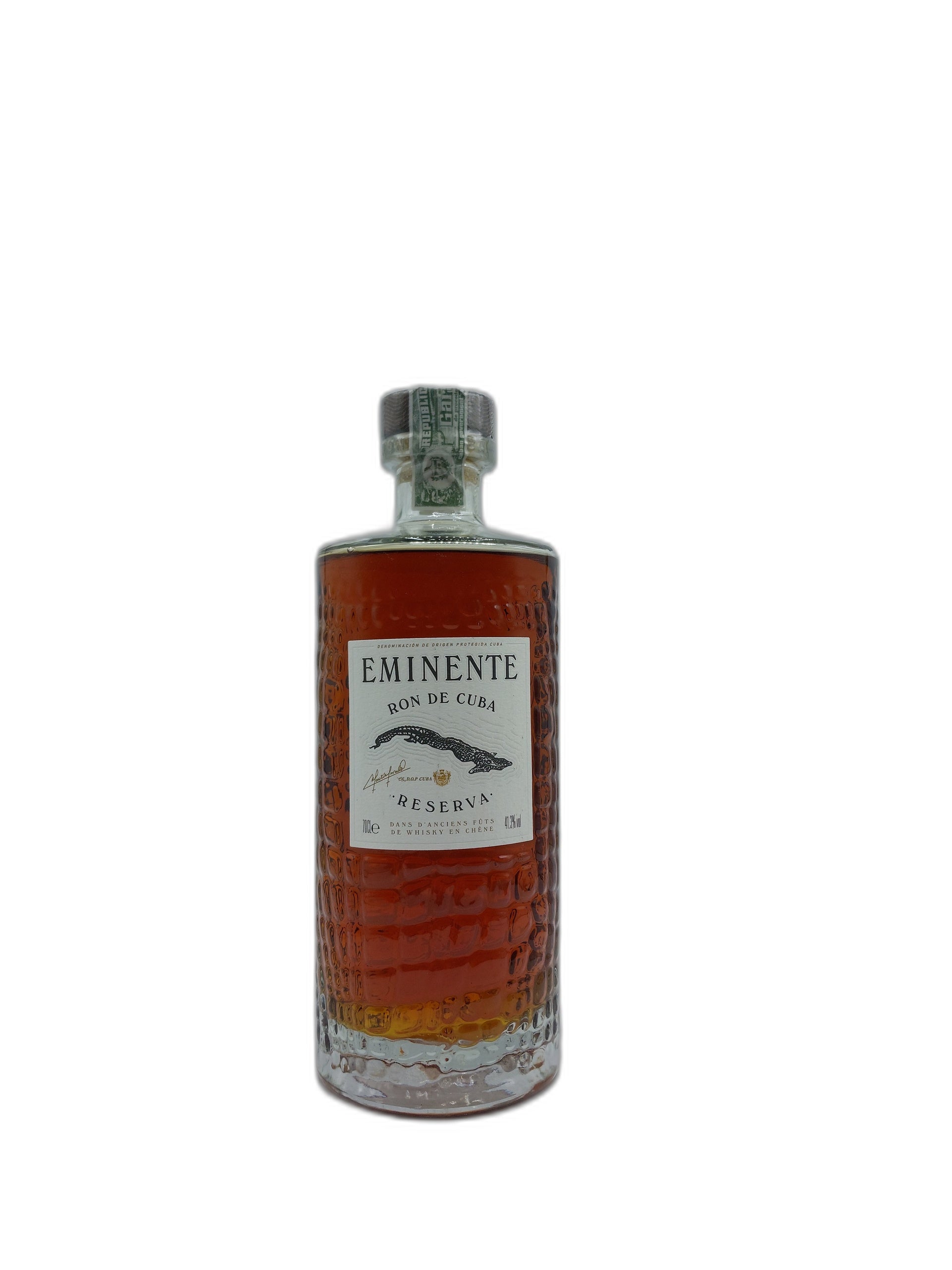 Eminente Reserva 7 yo 0.70 lt