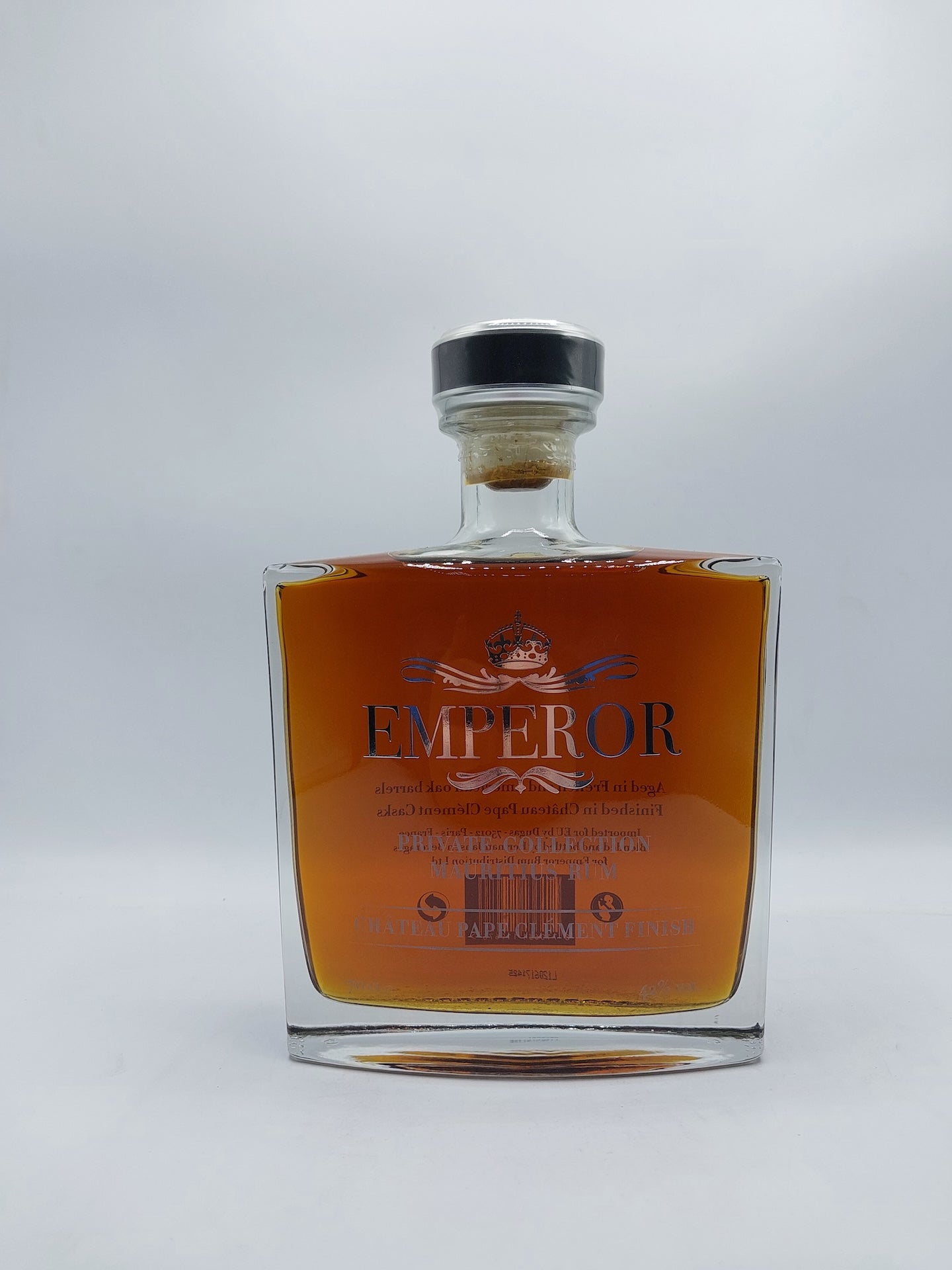 Emperor Private Chateau Pape Clement Finish 0.70 lt