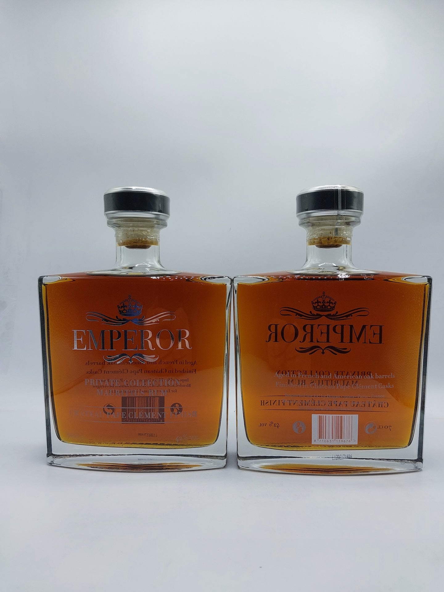 Emperor Private Chateau Pape Clement Finish 0.70 lt