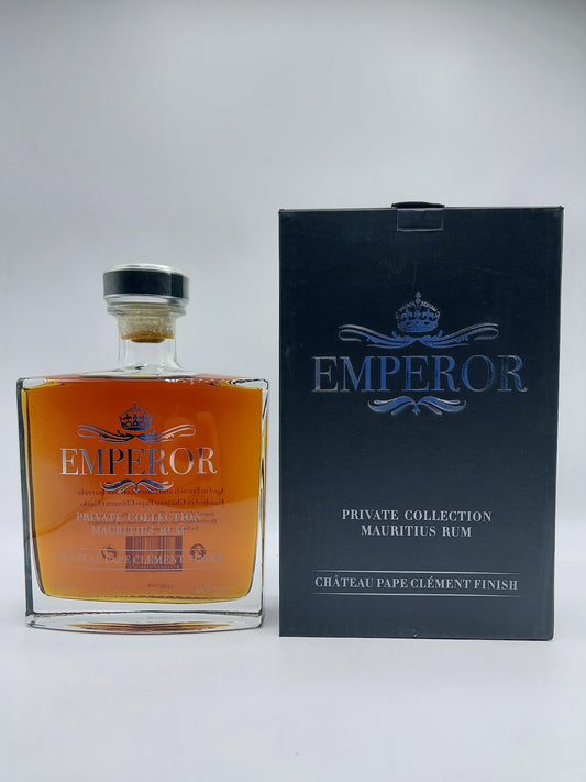 Emperor Private Chateau Pape Clement Finish 0.70 lt