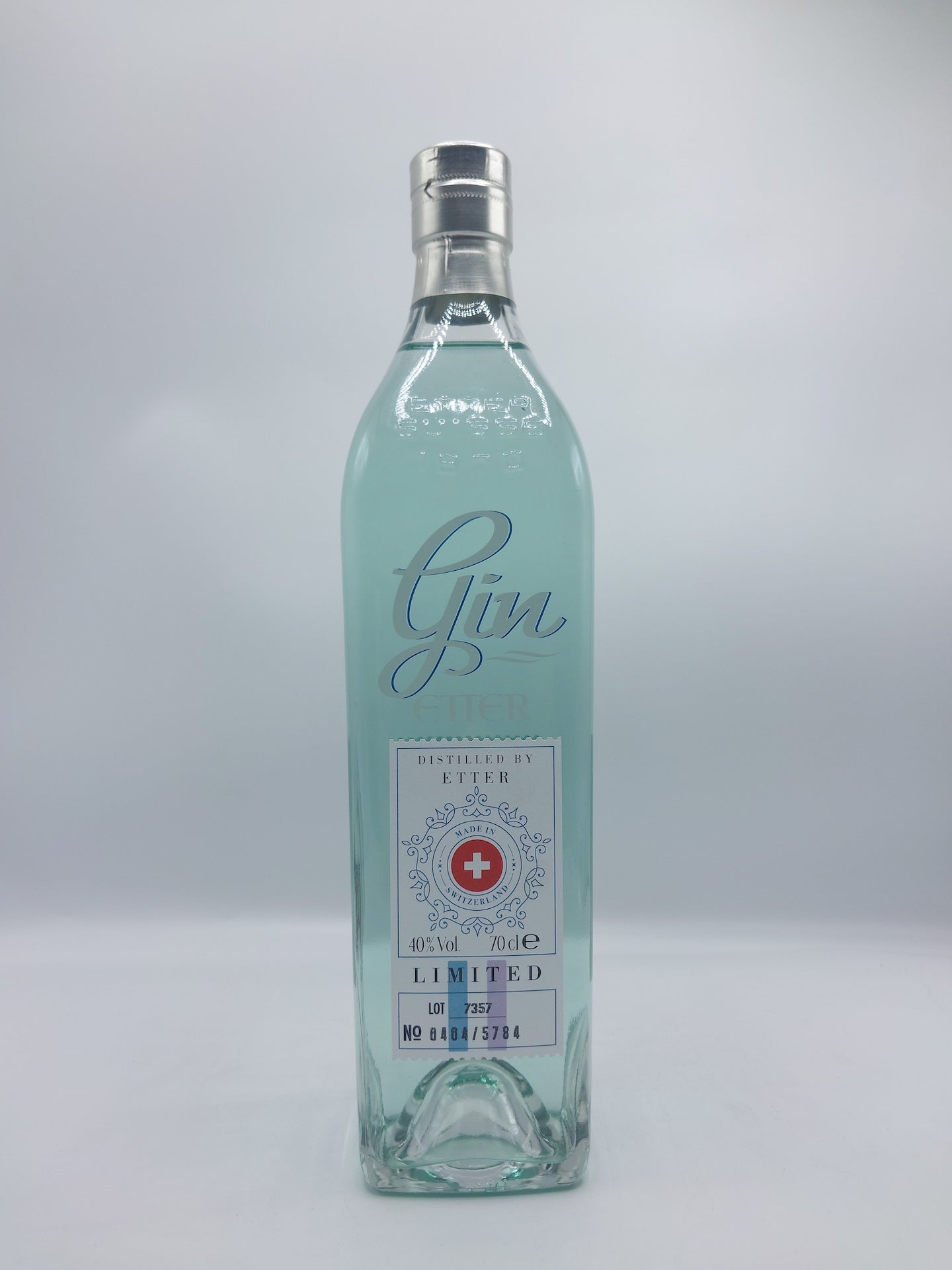 Etter Gin 0.70 lt