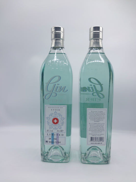 Etter Gin 0.70 lt