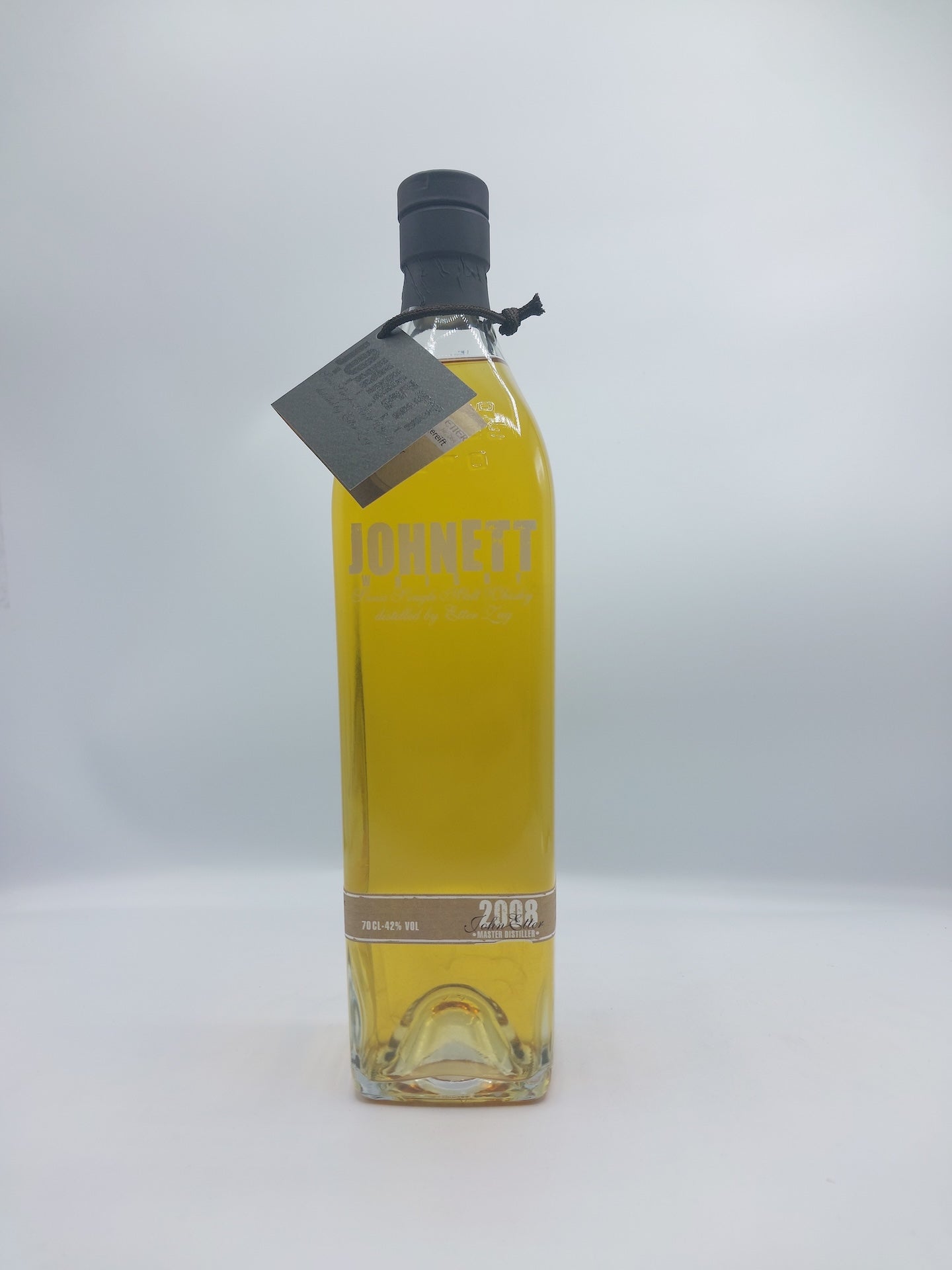 Johnett Etter Whisky 0.70 lt