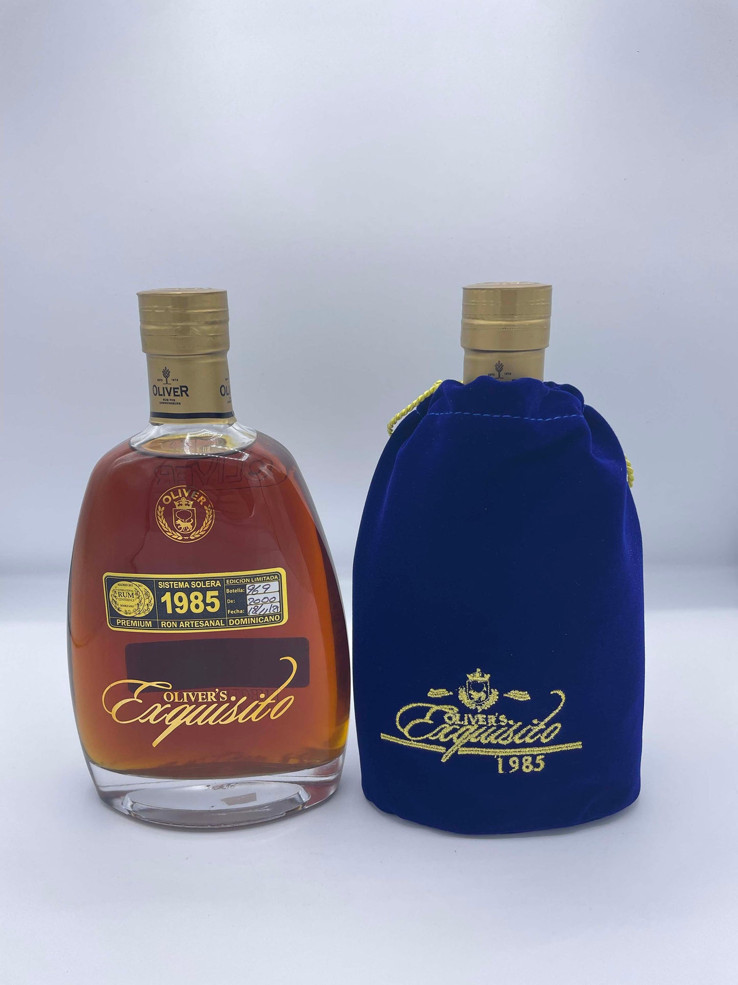 Exquisito 1985 0.70 lt