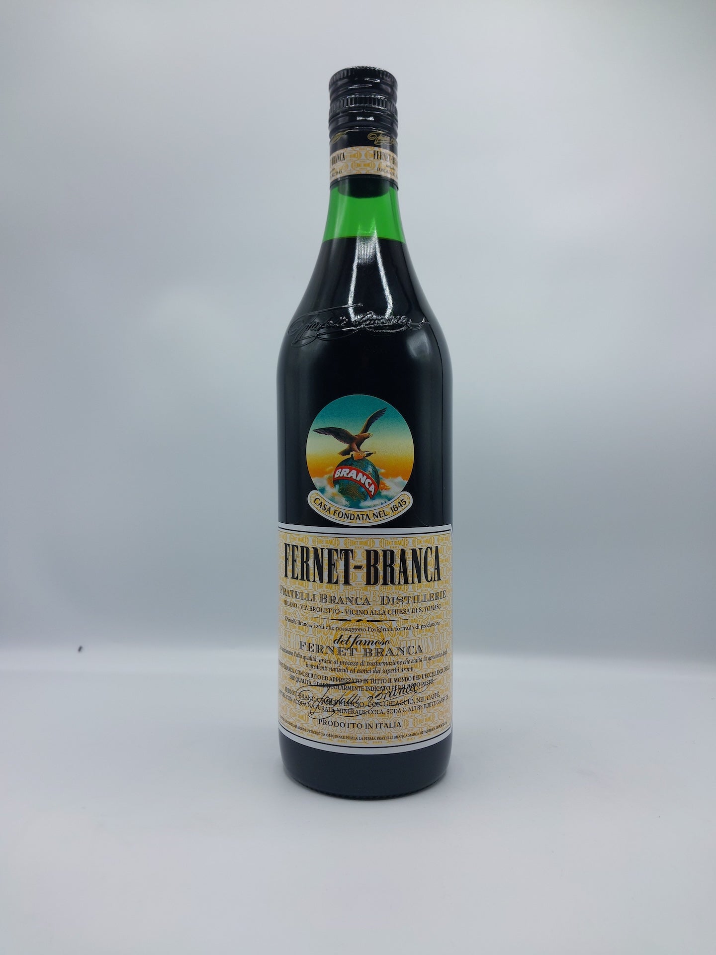 Fernet Branca 1.00 lt