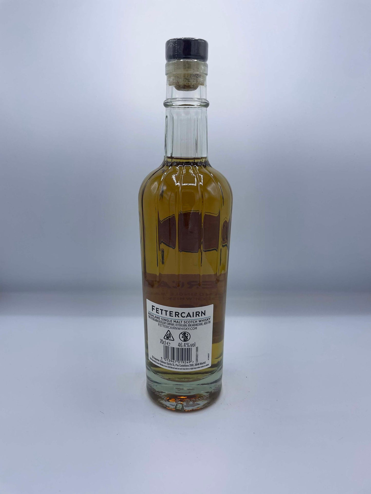 Fettercairn 16 yo 0.70 lt