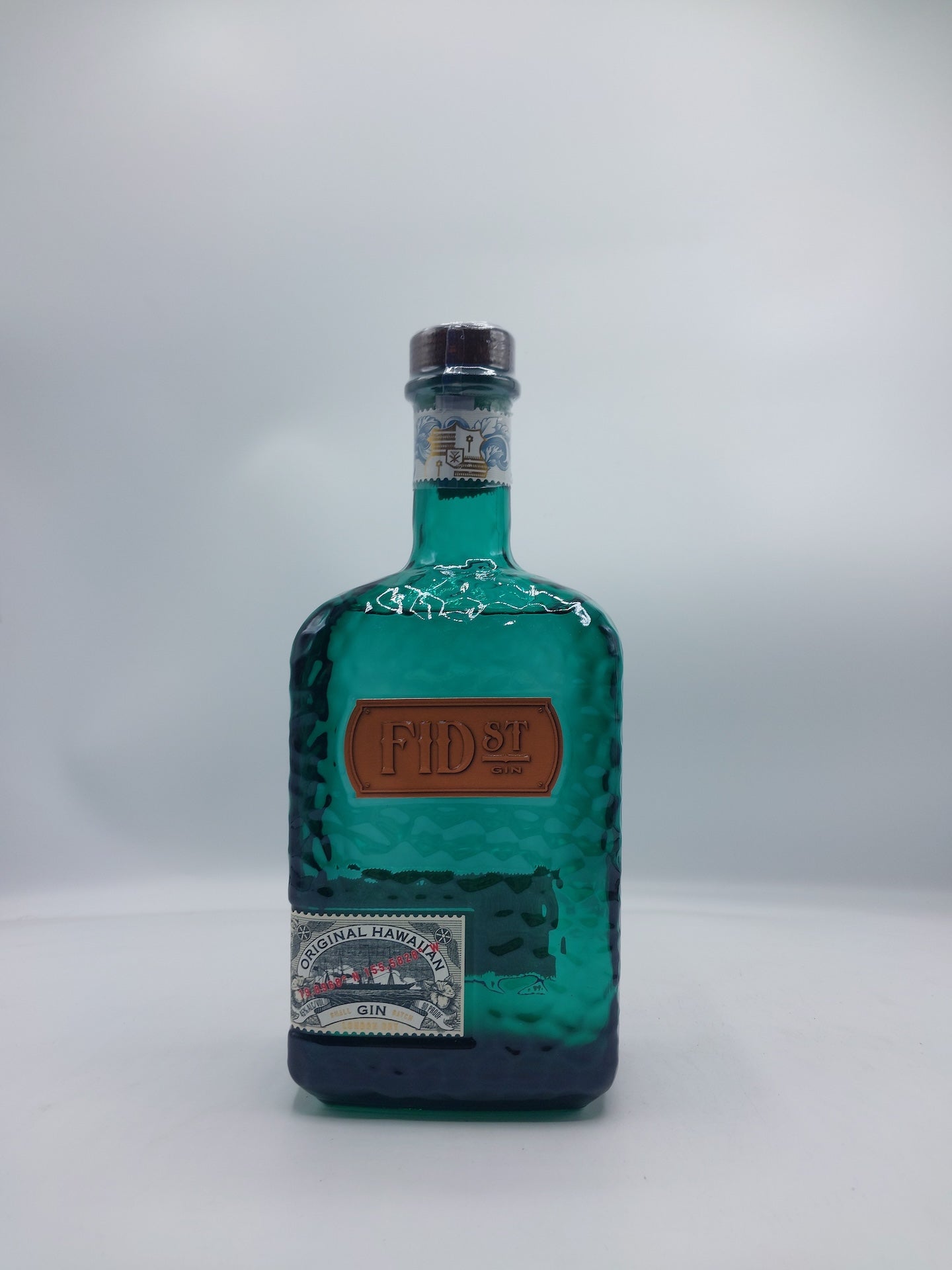 Fid Street Hawaiian Gin 0.75 lt