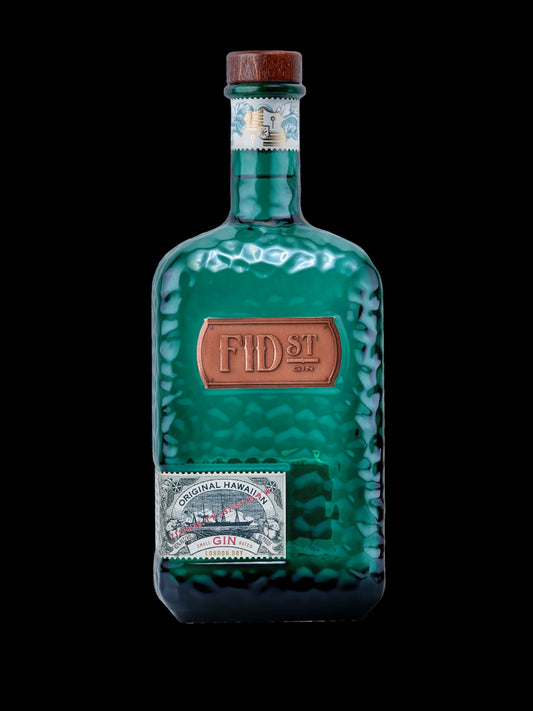 Fid Street Hawaiian Gin 0.75 lt