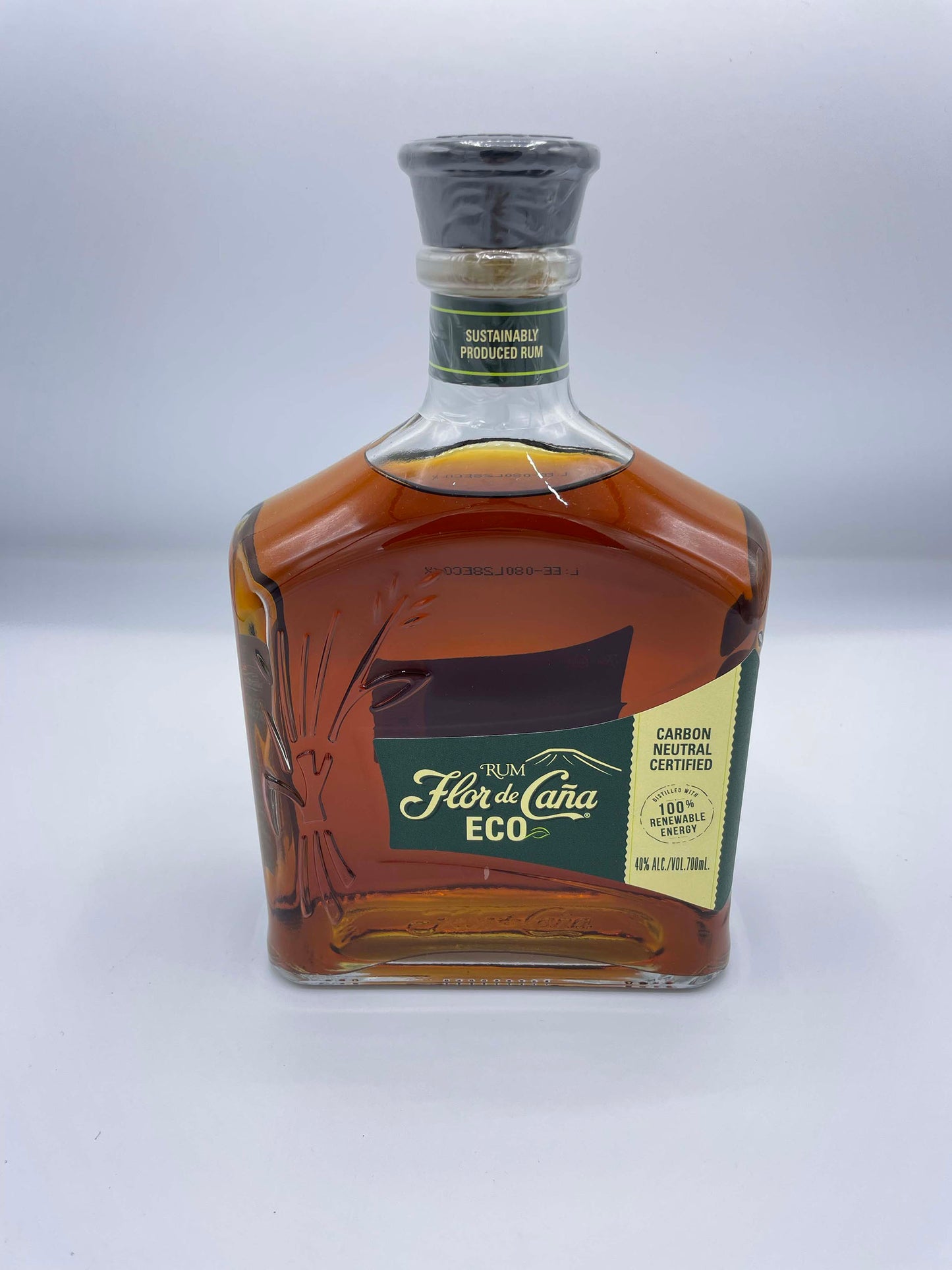 Flor de Cana 15 yo ECO 0.70 lt
