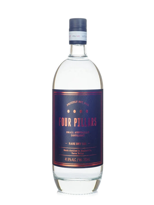 Four Pillars Rare Dry Gin 0.70 lt
