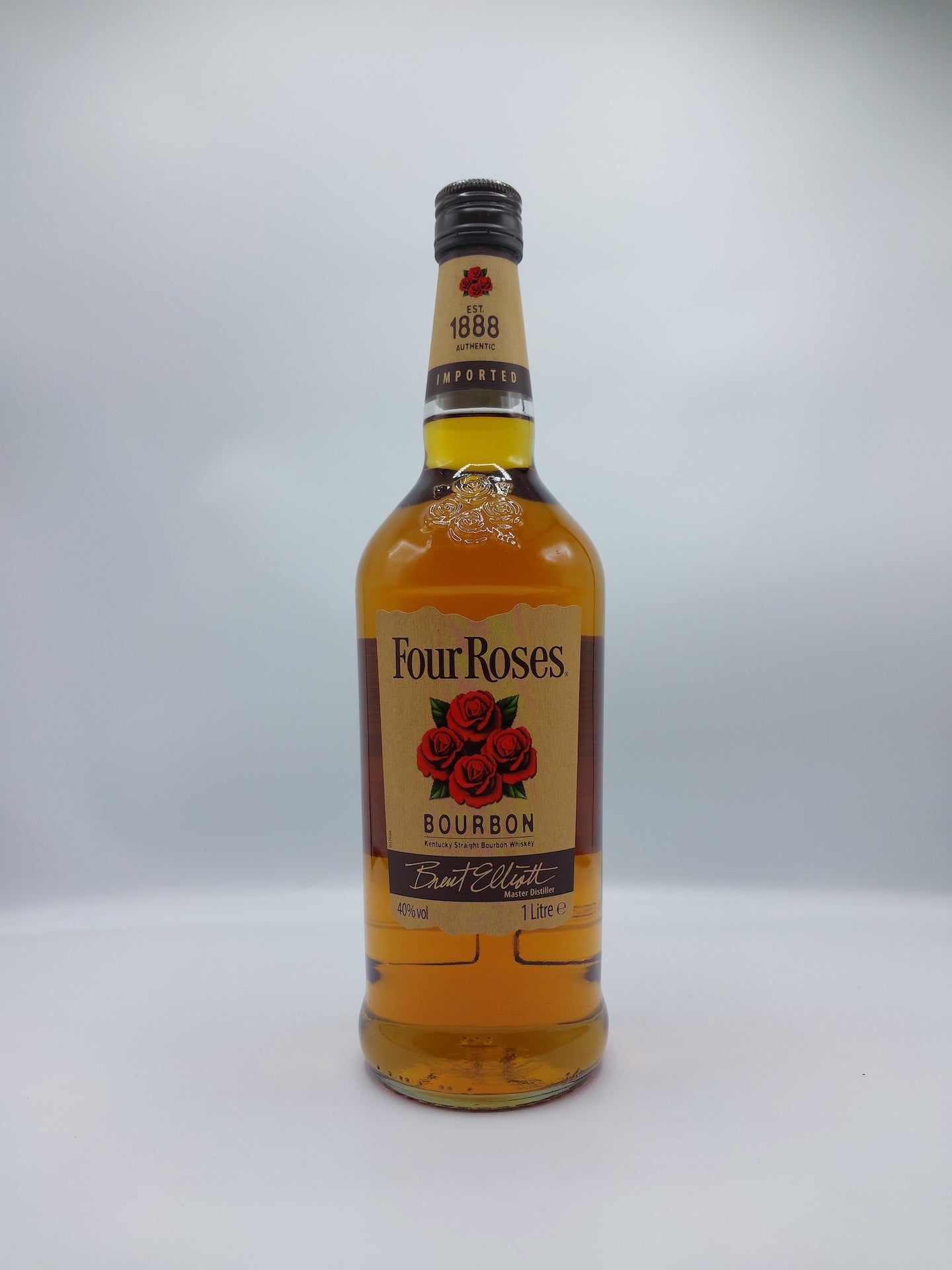 Four Roses 1.00 lt