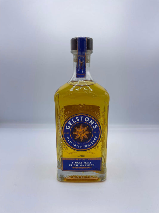 Gelstons Single Malt 0.70 lt