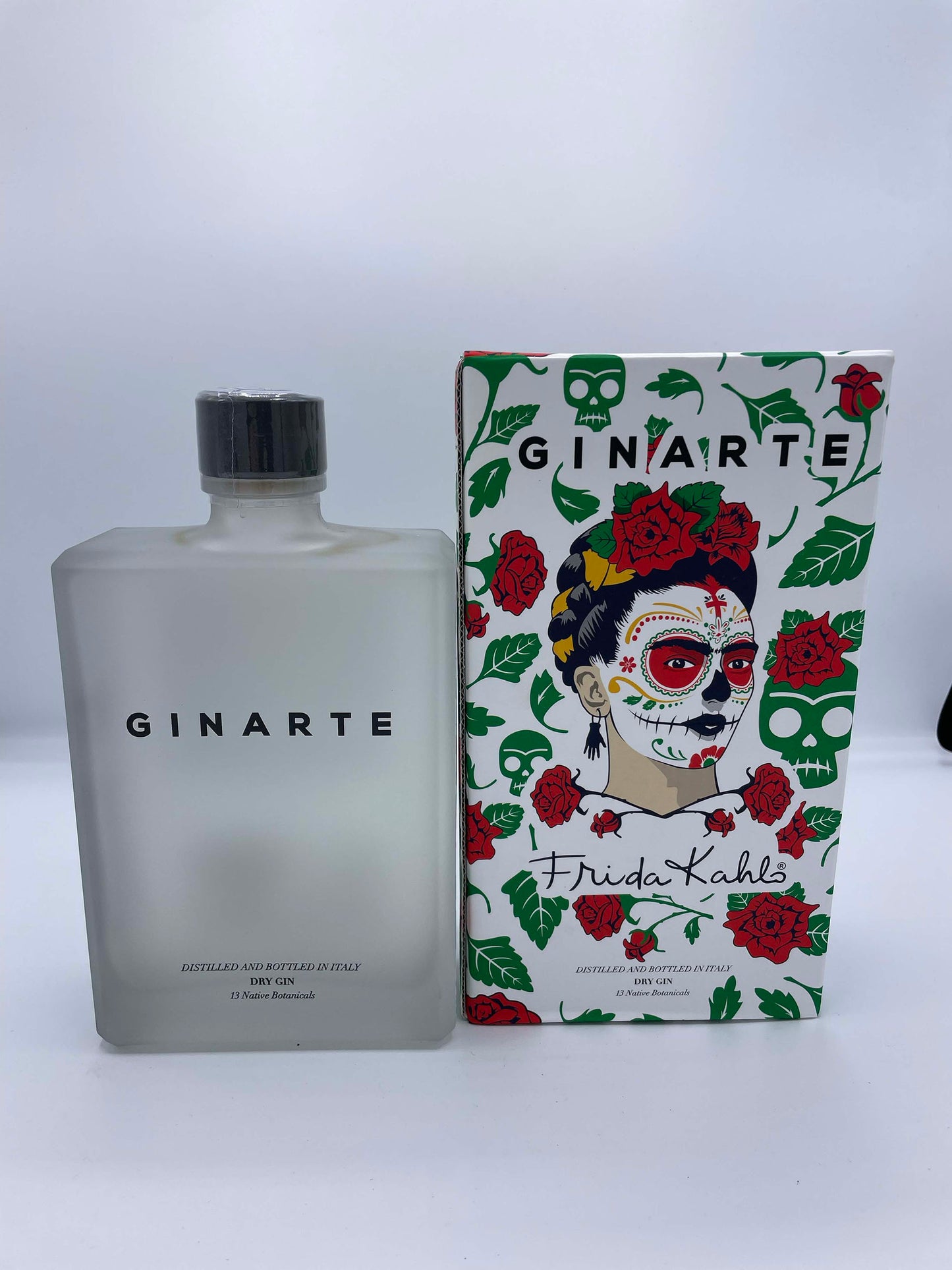 Ginarte 0.70 lt
