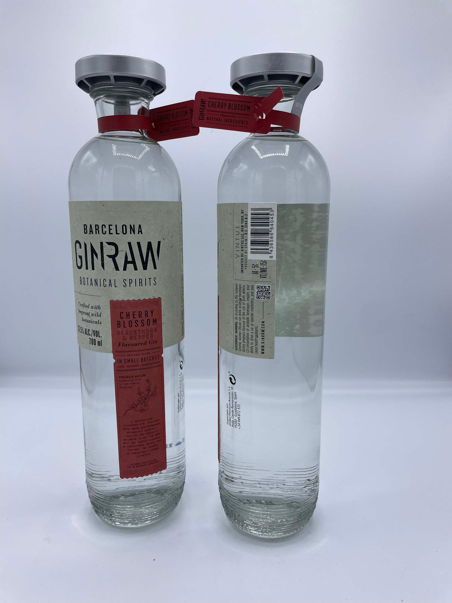 Ginraw Cherry Blossom 0.70 lt