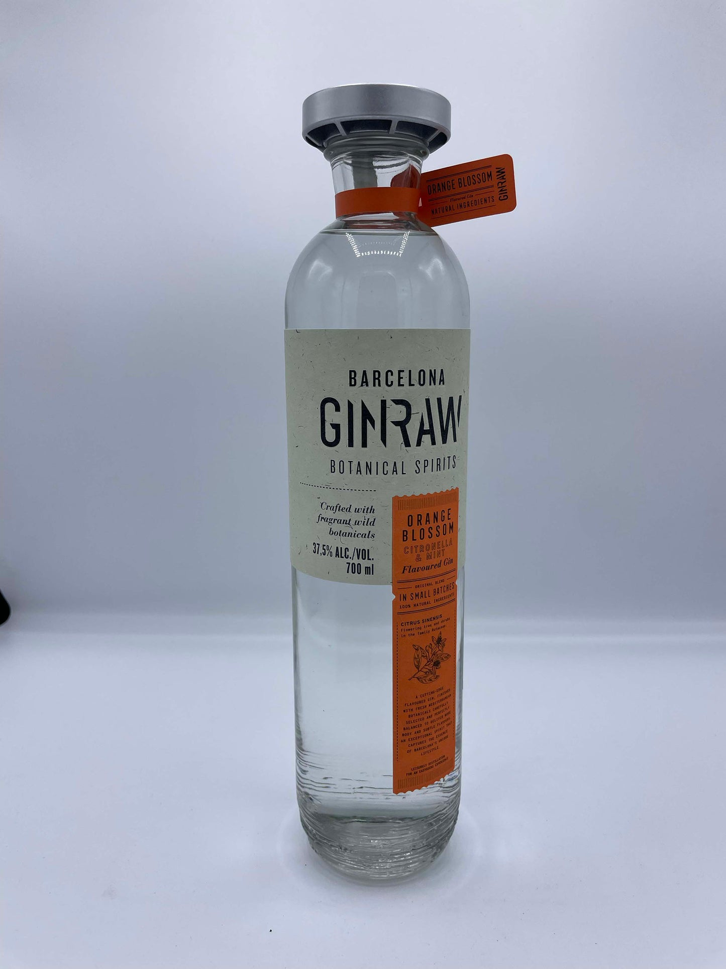 Ginraw Orange Blossom 0.70 lt