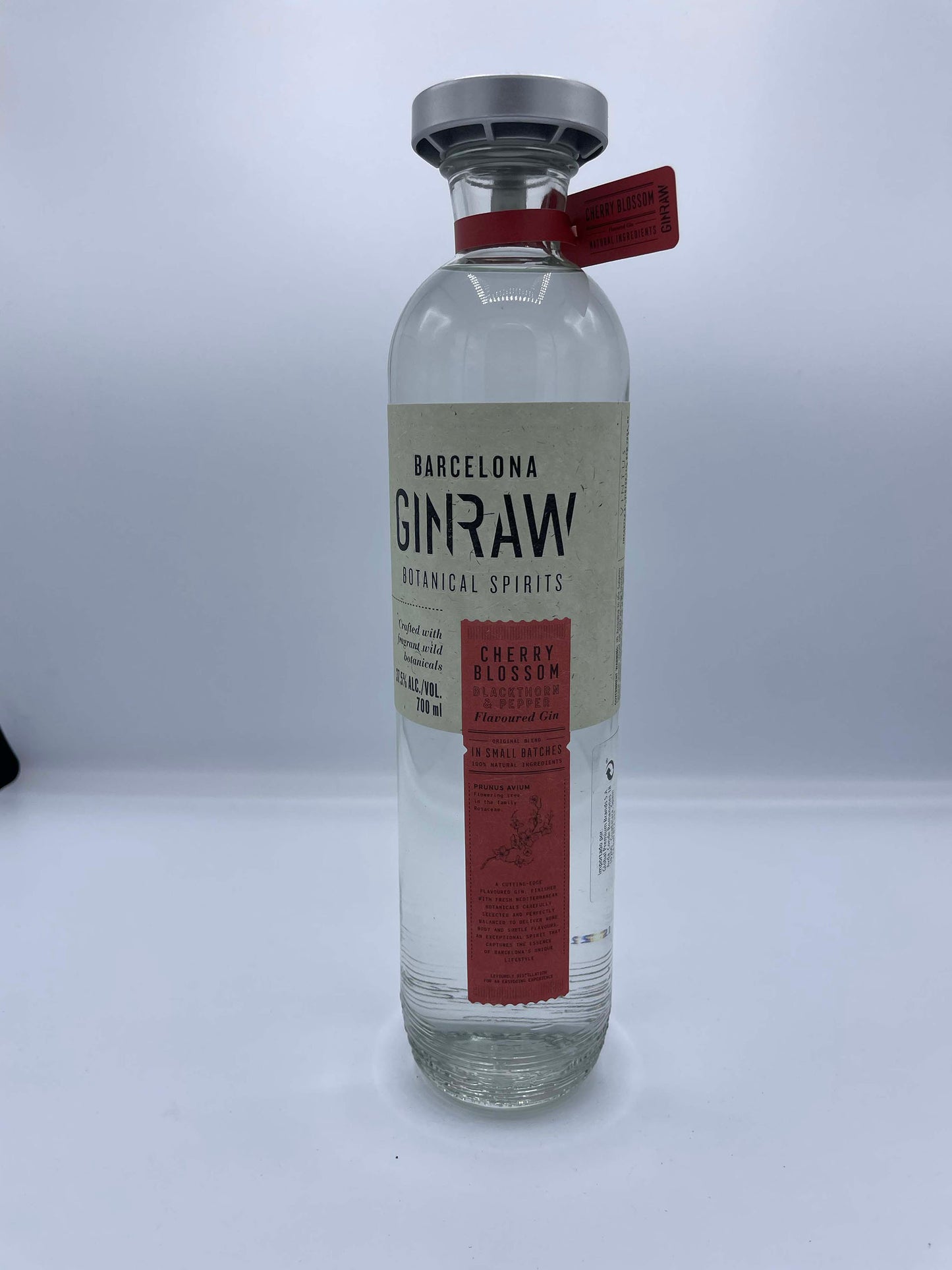 Ginraw Cherry Blossom 0.70 lt