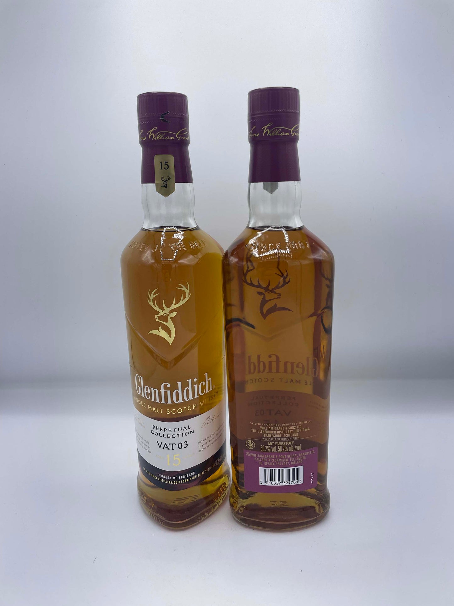 Glenfiddich VAT 03 0.70 lt