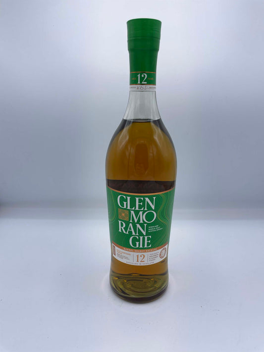 Glenmorangie 12 yo Palo Cortado 0.70 lt