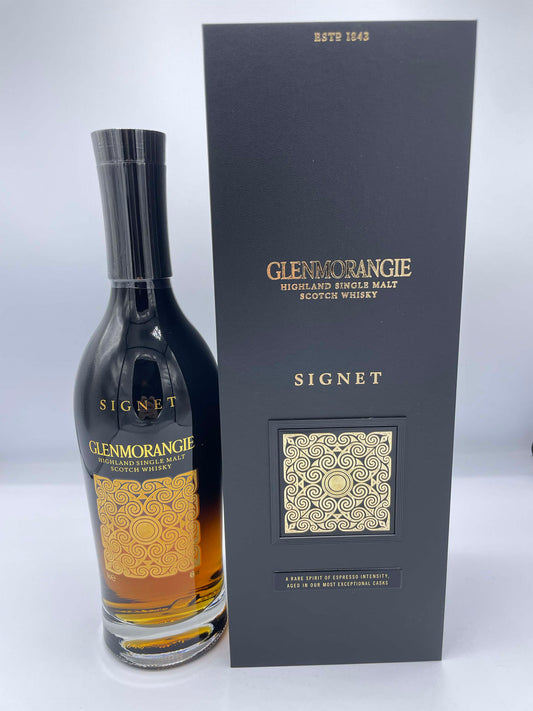 Glenmorangie Signet