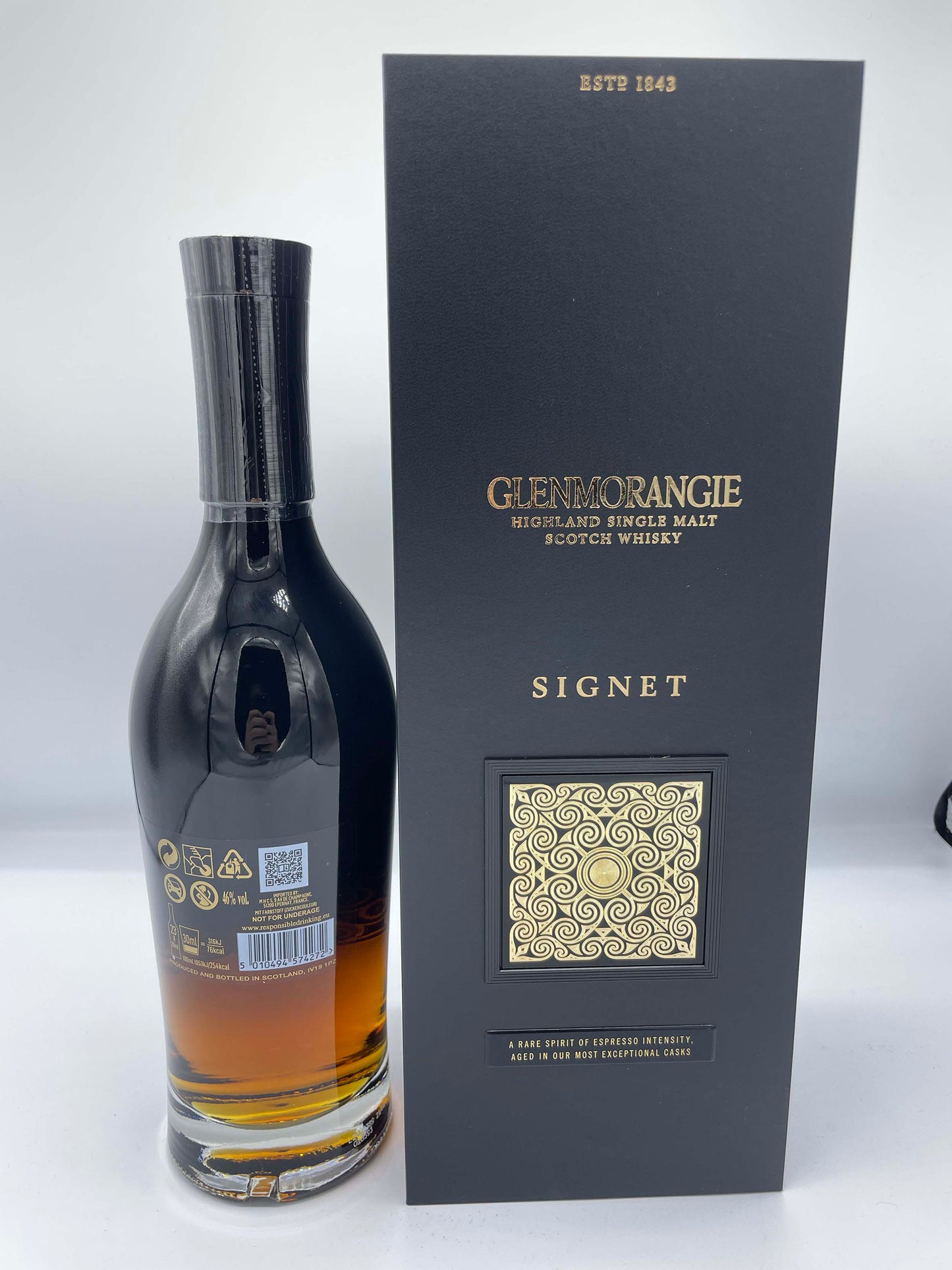 Glenmorangie Signet