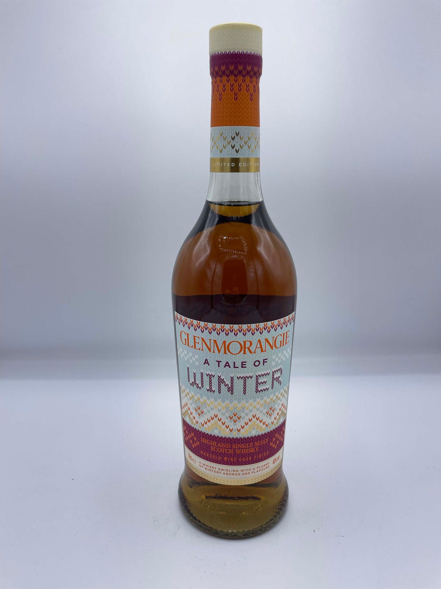 Glenmorangie Tale of Winter 0.70 lt