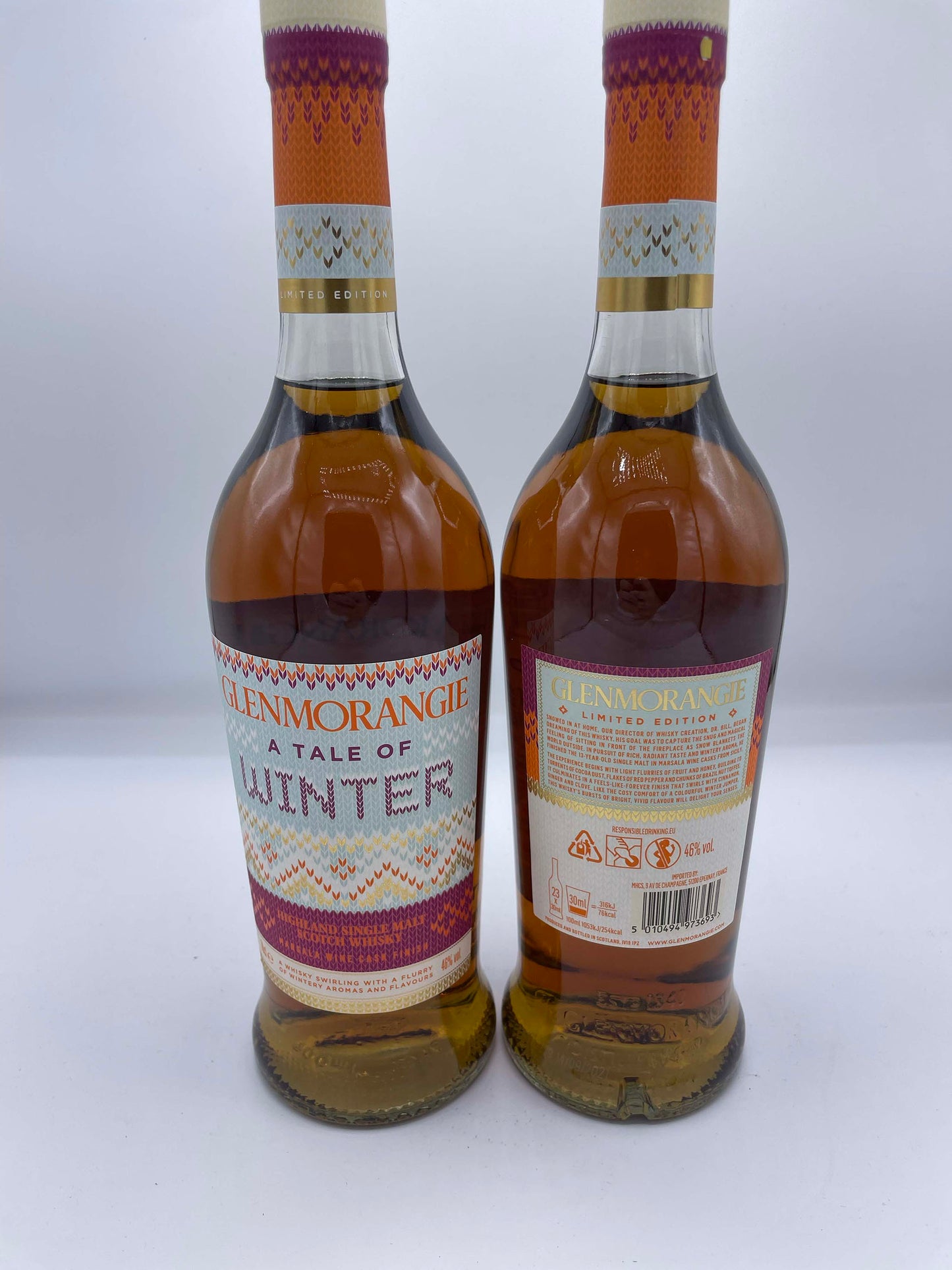 Glenmorangie Tale of Winter 0.70 lt