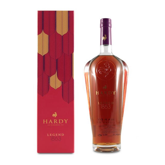 Hardy Legend 1823 0.70 lt