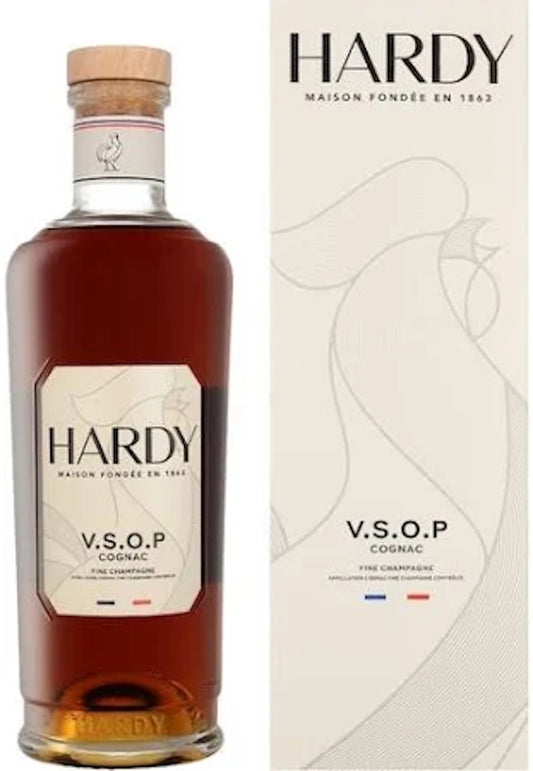 Hardy VSOP 0.70 lt
