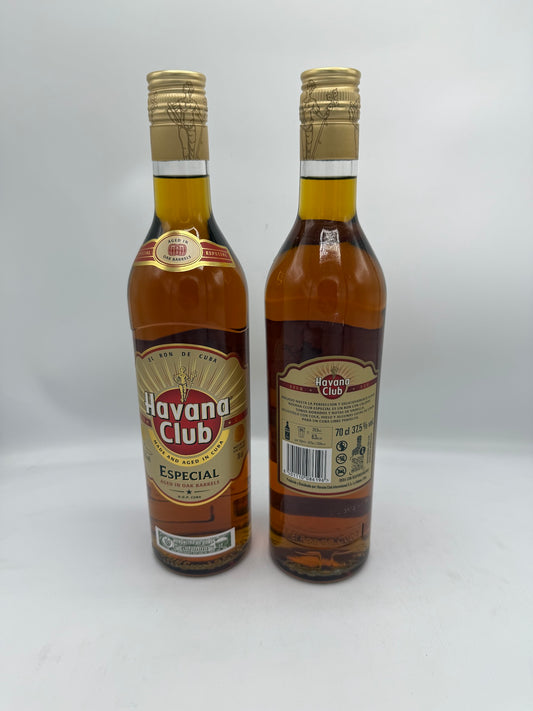 Havana Club Anejo Especial 0.70 lt