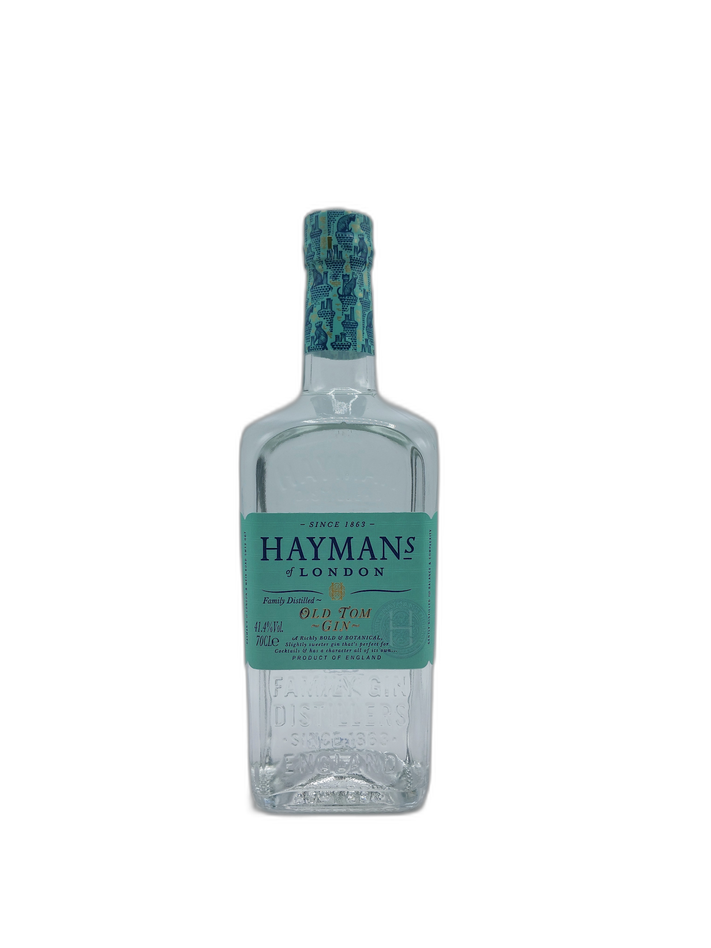 Haymans Old Tom Gin