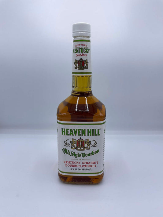 Heaven Hill 1.00 lt