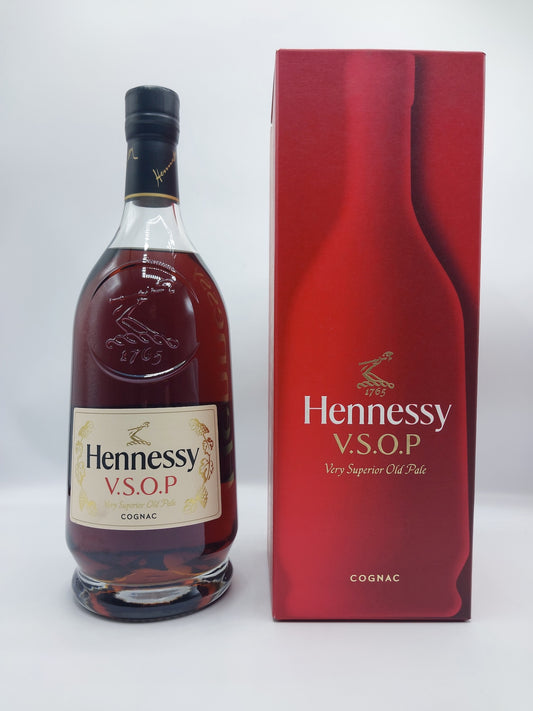 Hennessy VSOP 1.00 lt