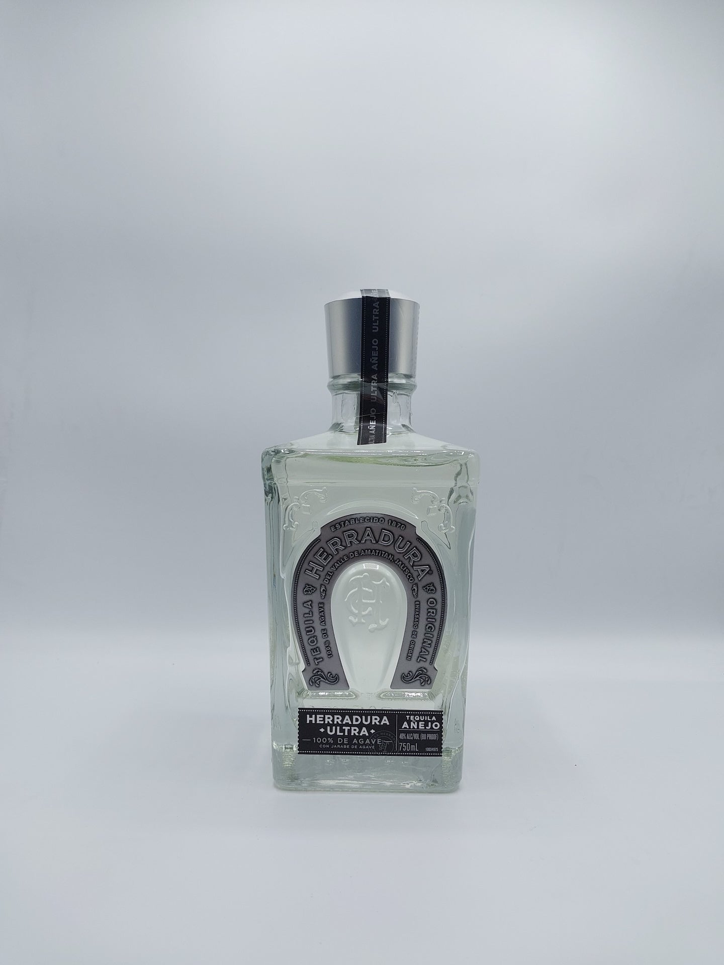 Herradura Ultra Anejo 0.75 lt