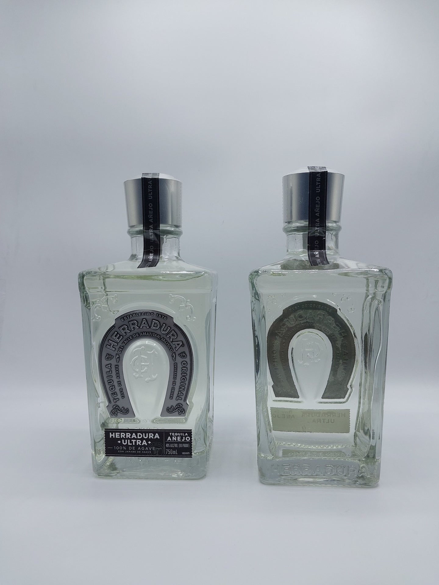 Herradura Ultra Anejo 0.75 lt