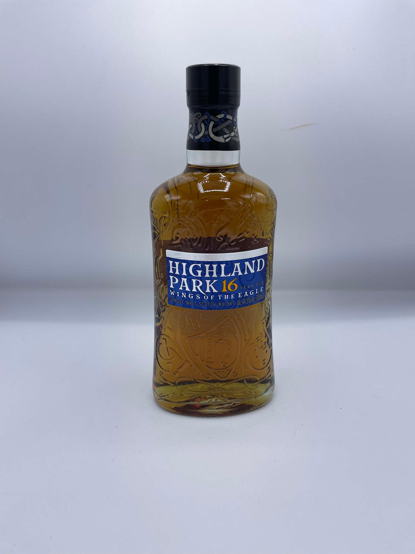 Highland Park 16 yo Wings of the Eagle 0.70 lt