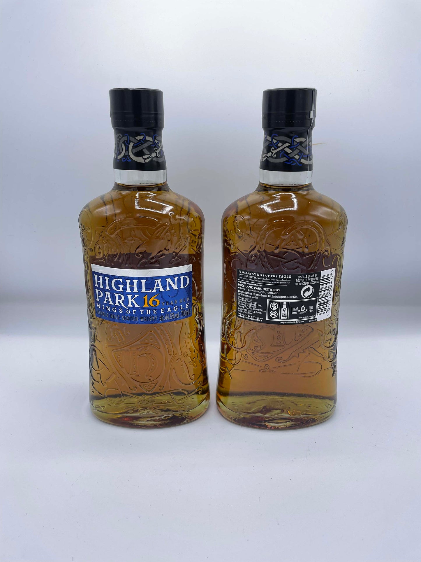Highland Park 16 yo Wings of the Eagle 0.70 lt