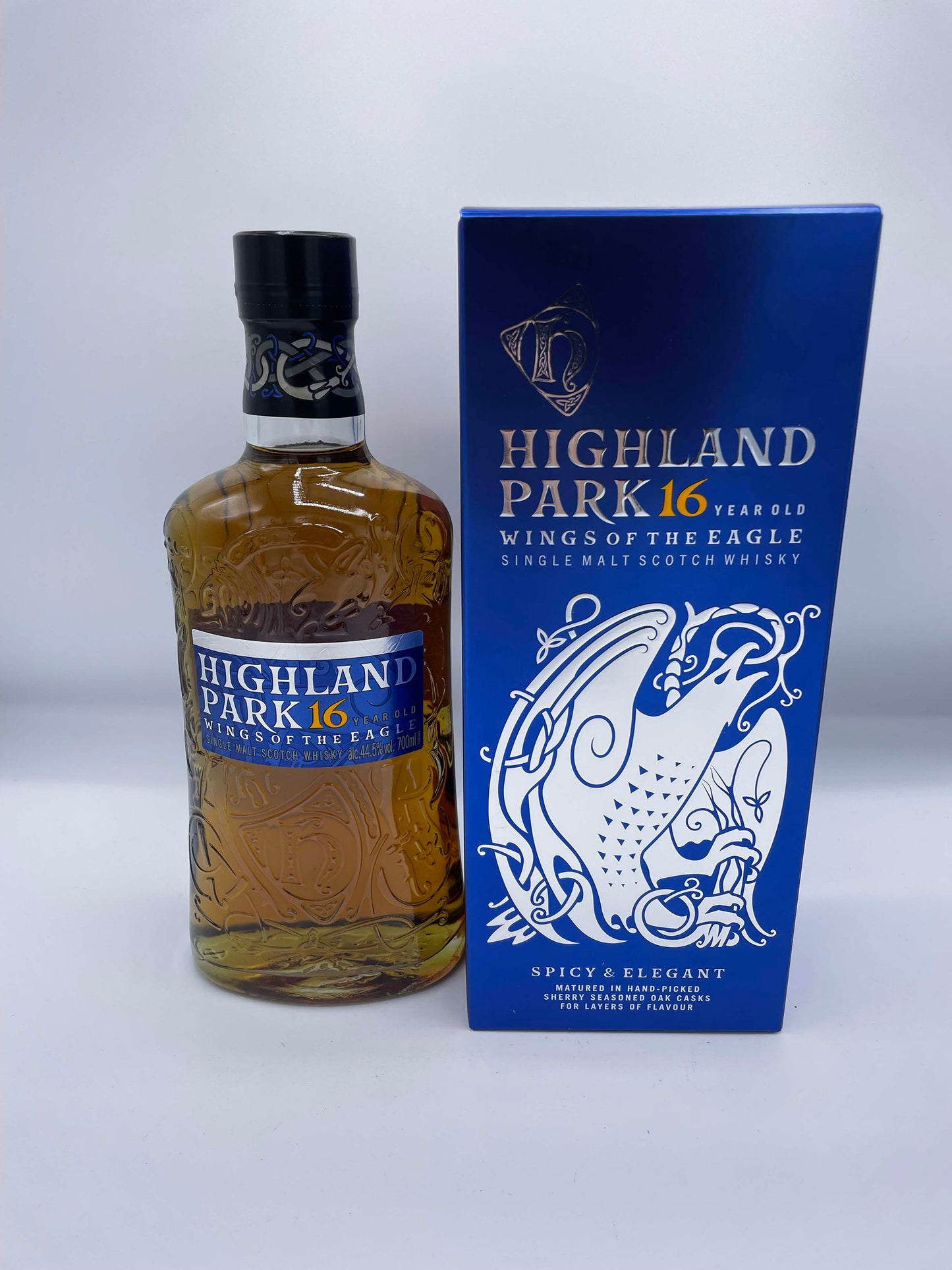 Highland Park 16 yo Wings of the Eagle 0.70 lt
