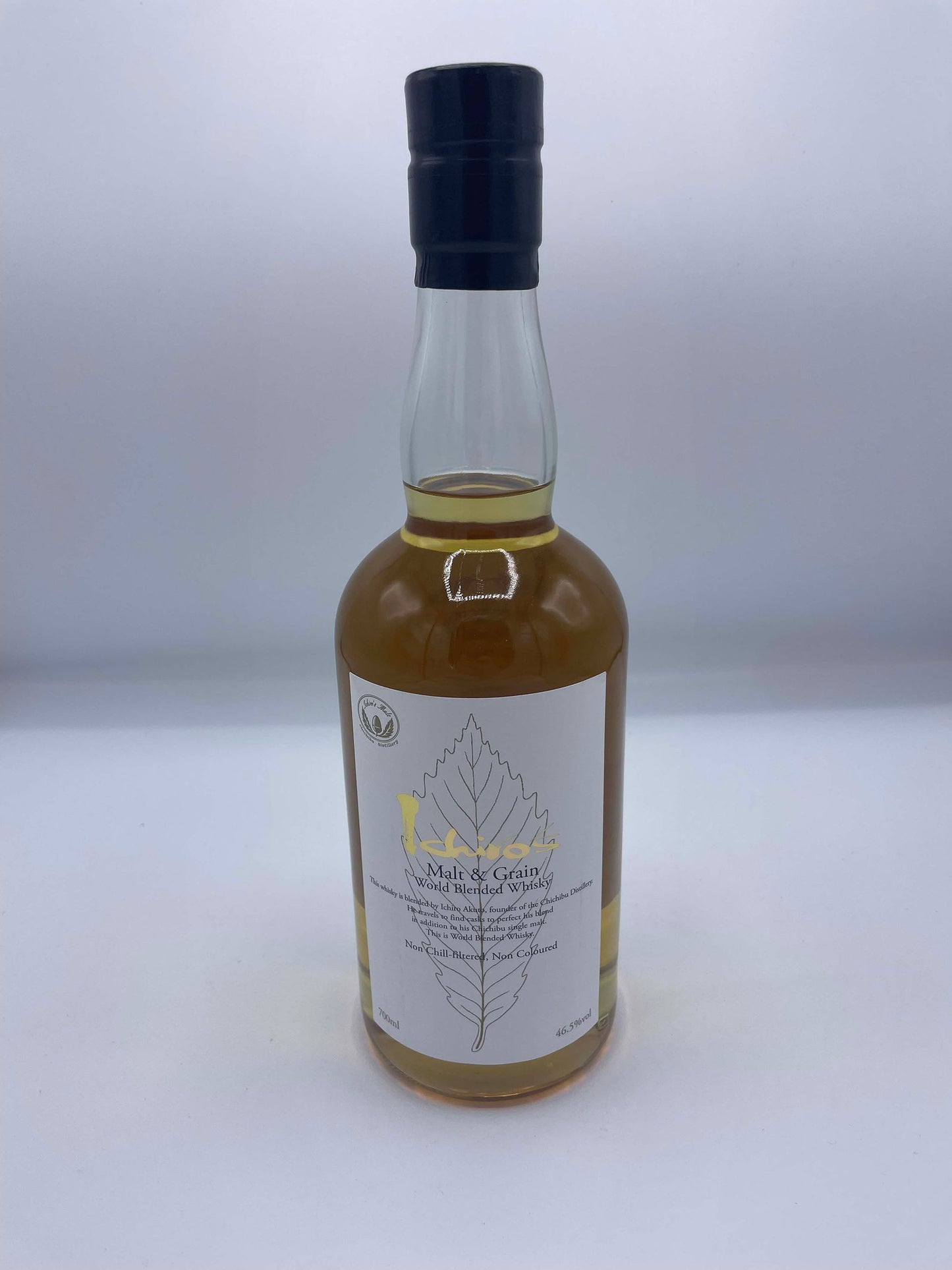 Ichiro`s Malt & Grain 0.70 lt