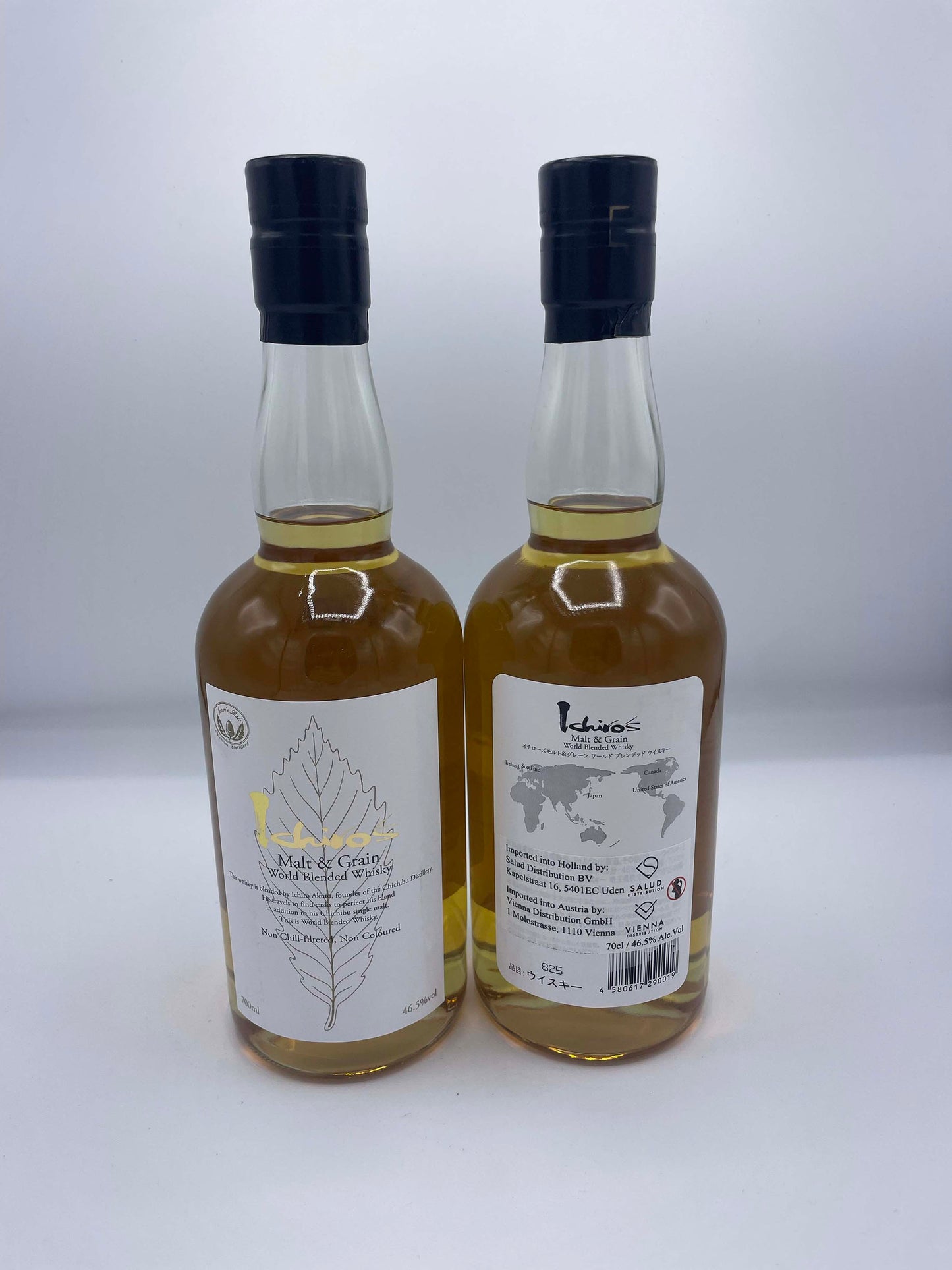 Ichiro`s Malt & Grain 0.70 lt