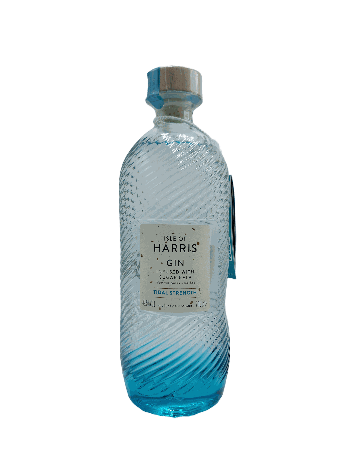 Isle of Harris Tidal Strength 0.70 lt