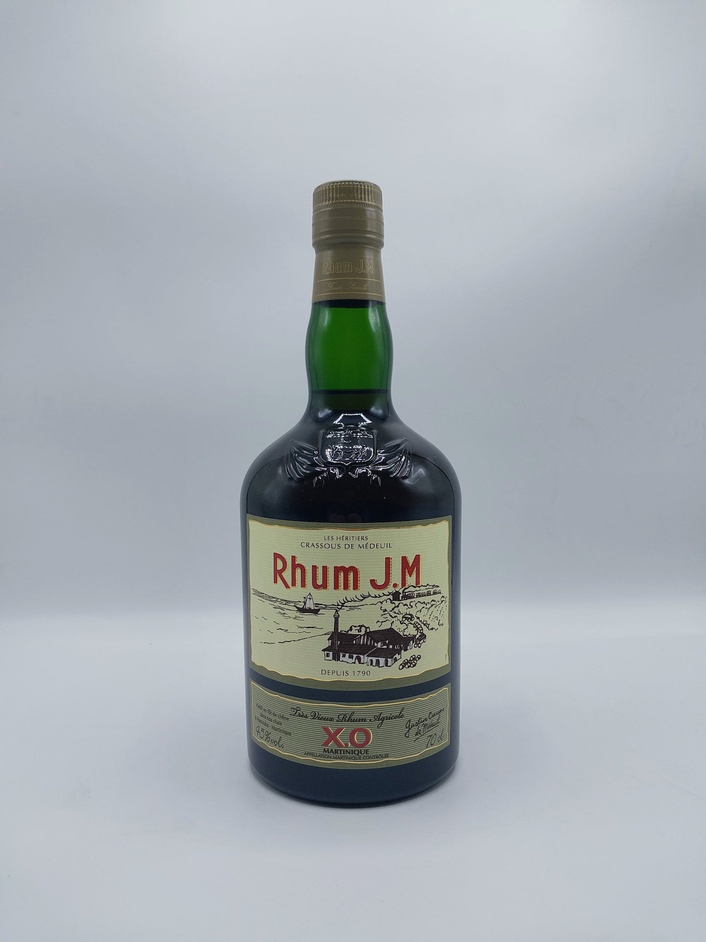 J.M XO GB 0.70 lt