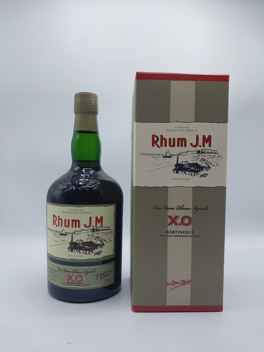 J.M XO GB 0.70 lt